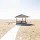 Illustration for article titled These Photos of Rest Areas Will Make You Want to Take a Road Trip